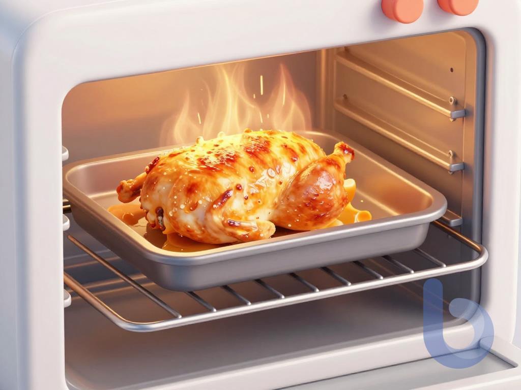 broil